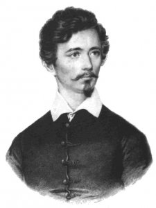 Petőfi Sándor