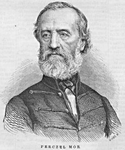 Perczel Mór