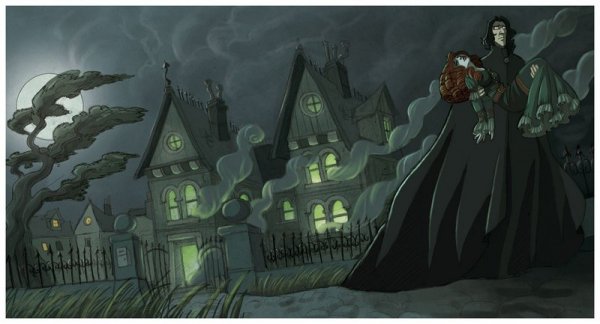 The_Night_She_Died__HP_spoil__by_kyla79