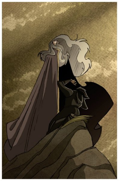 The_hilltop__Deathly_Hallows__by_kyla79