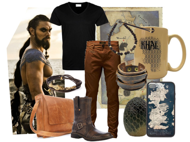 khal