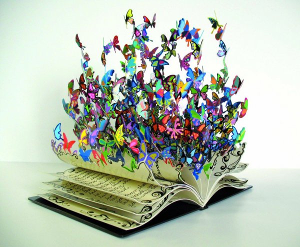 book-art