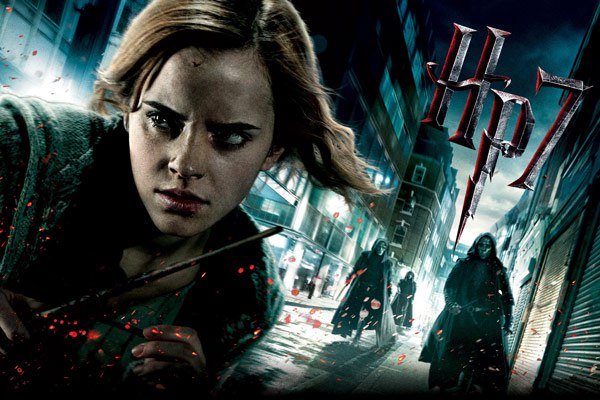hermoine